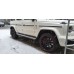 Mercedes FE115 10x21 5x130